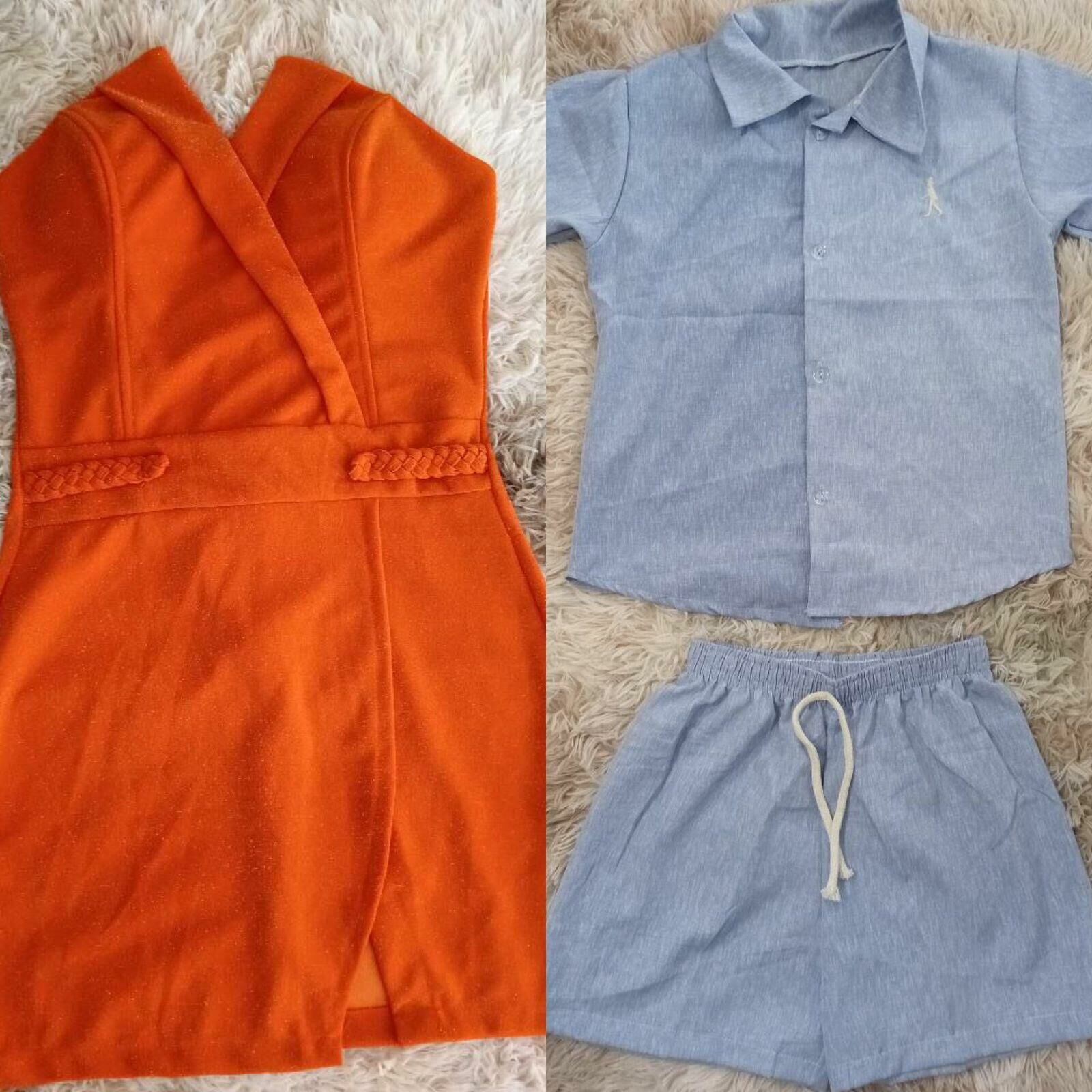Imagem de compartilhamento para o artigo Monte seu look: No Shopping 25 qualquer peça custa R$ 25,00 em Costa Rica da MS Todo dia